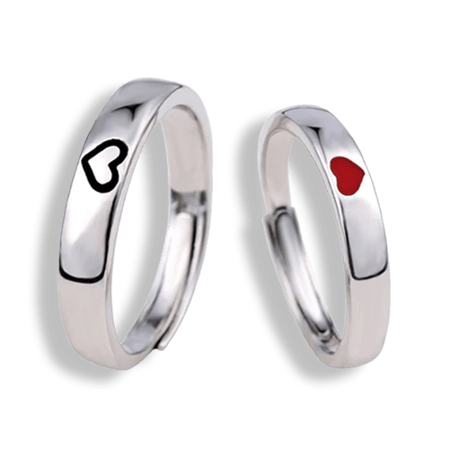 Forlovelsesring